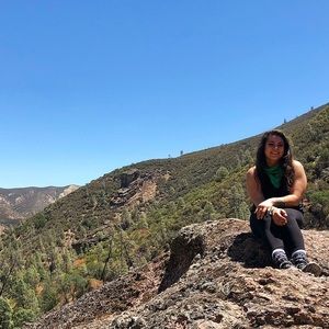 Meet your Posher, Ashley